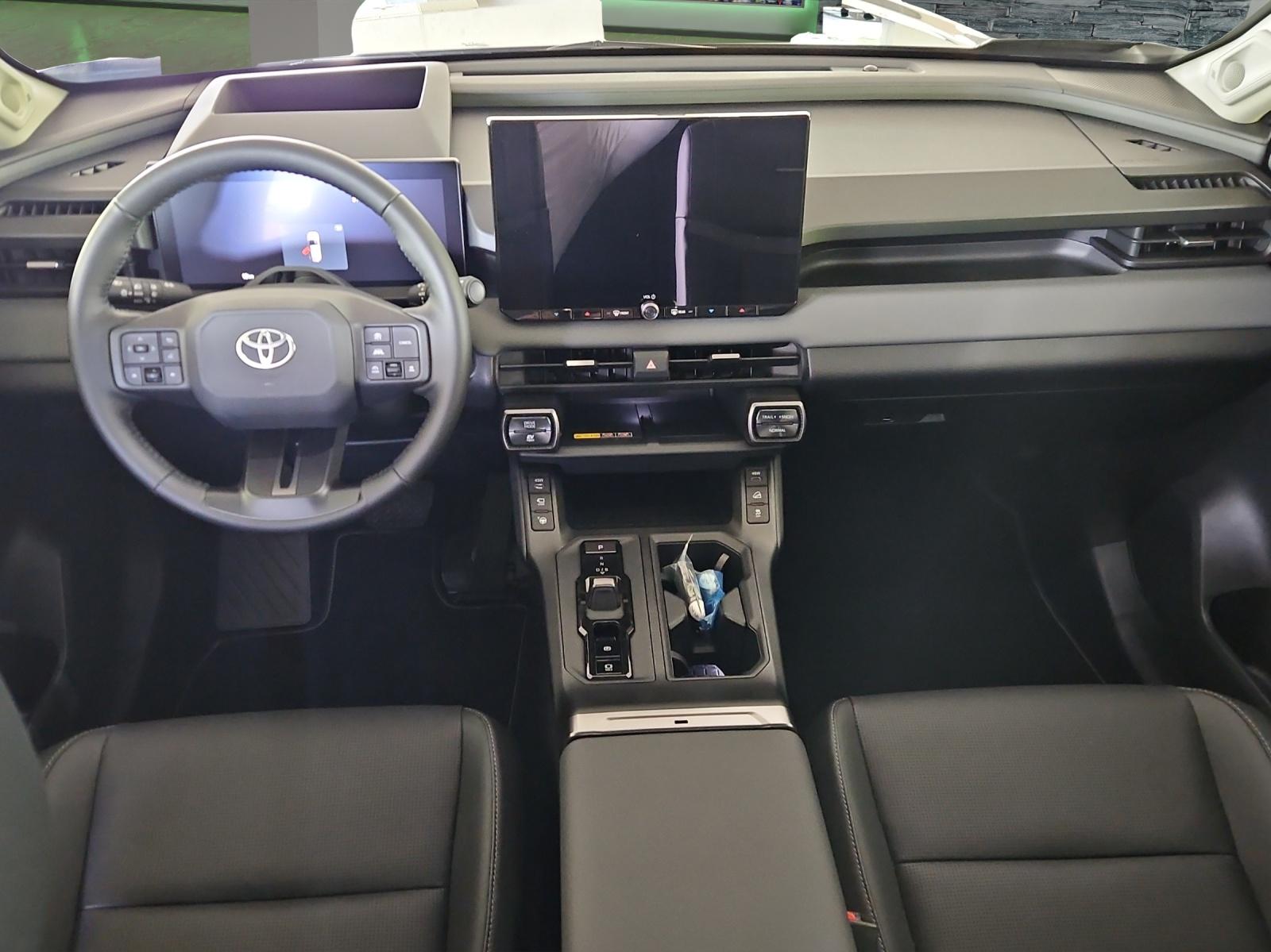 TOYOTA RAV4 2.5 HEV Premium-image-7