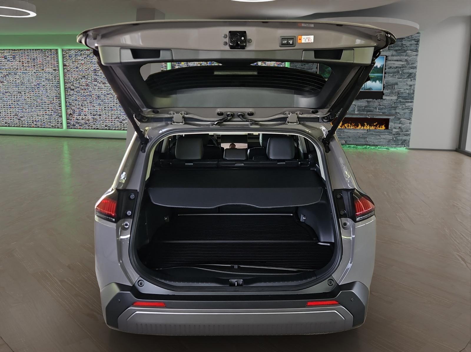 TOYOTA RAV4 2.5 HEV Premium-image-22