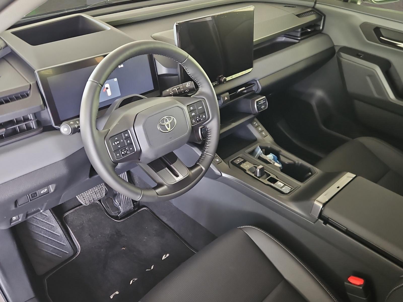 TOYOTA RAV4 2.5 HEV Premium-image-6
