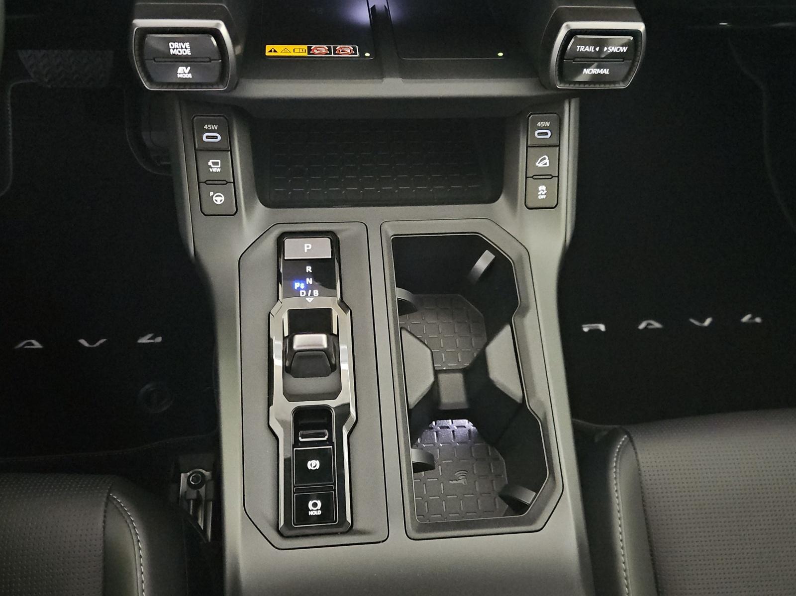TOYOTA RAV4 2.5 HEV Premium-image-20