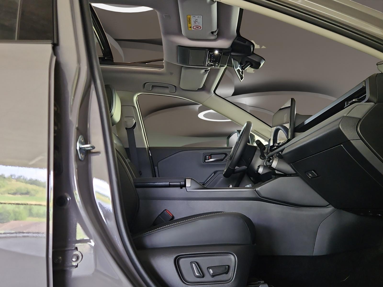 TOYOTA RAV4 2.5 HEV Premium-image-9
