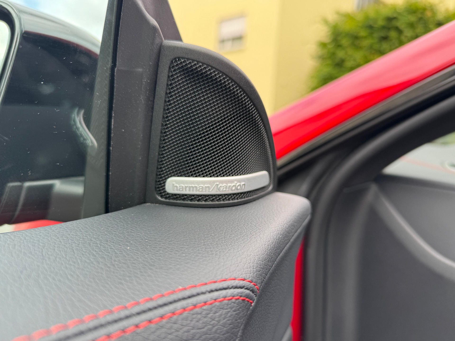 MERCEDES-BENZ Mercedes-Benz CLA 250 Sport 7G-DCT*CH-Fahrzeug*-image-14