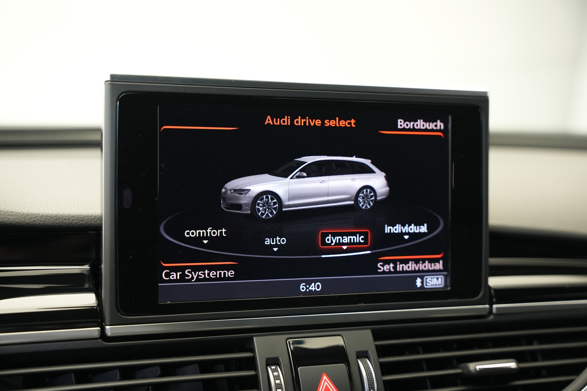AUDI RS6 Avant 4.0 TFSI V8 performance quattro-image-33