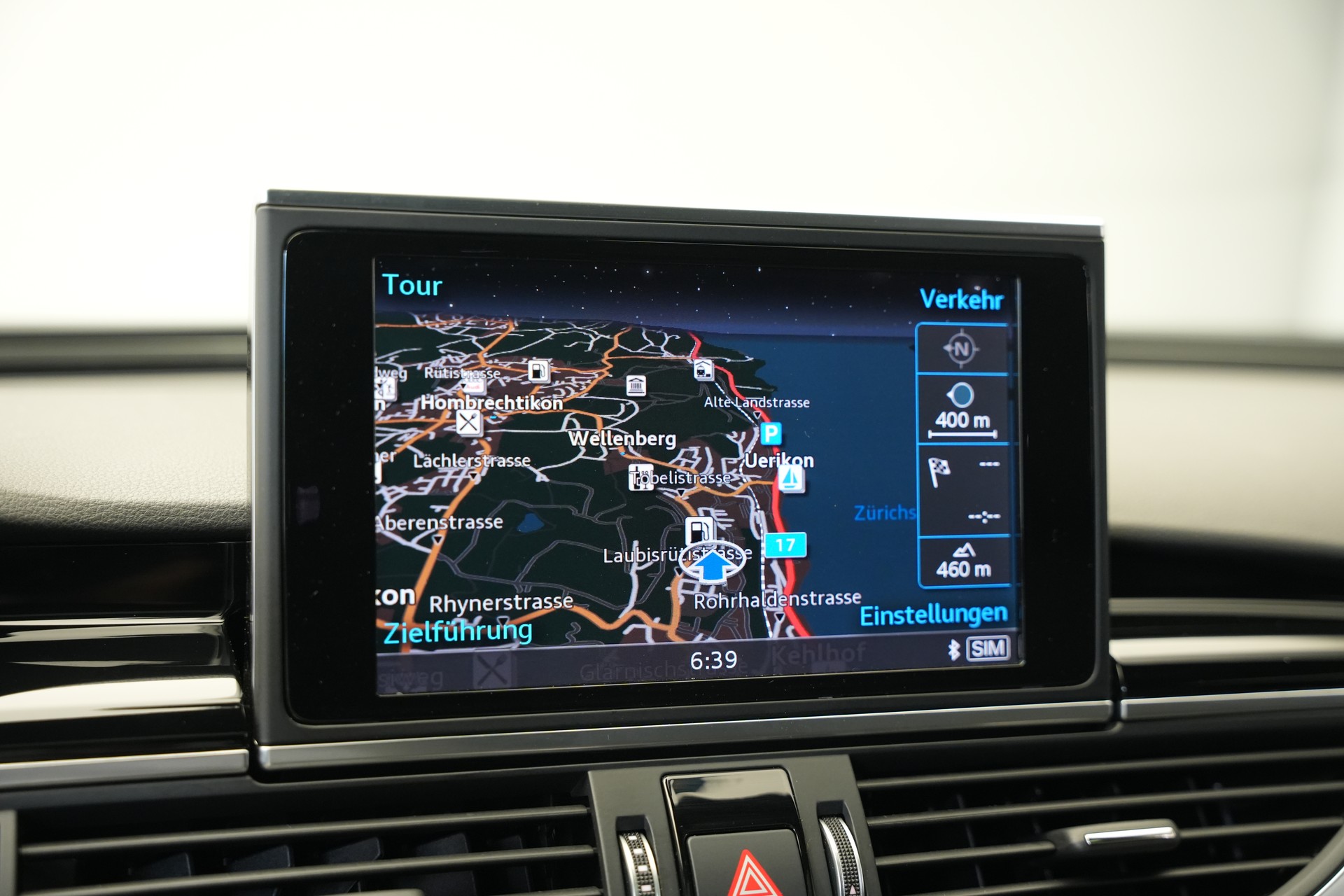 AUDI RS6 Avant 4.0 TFSI V8 performance quattro-image-31