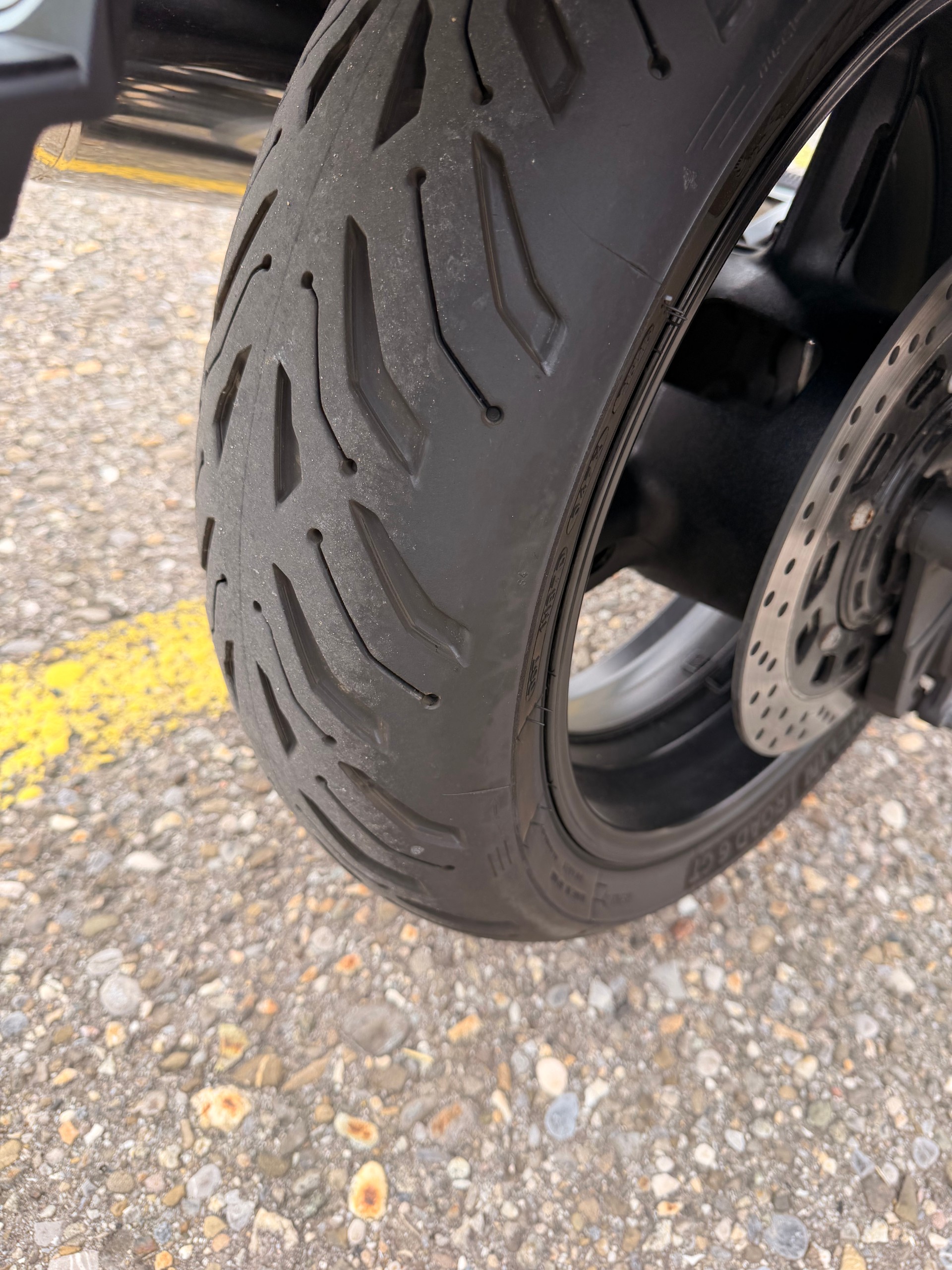 YAMAHA FJR 1300 AS/ABS-image-8
