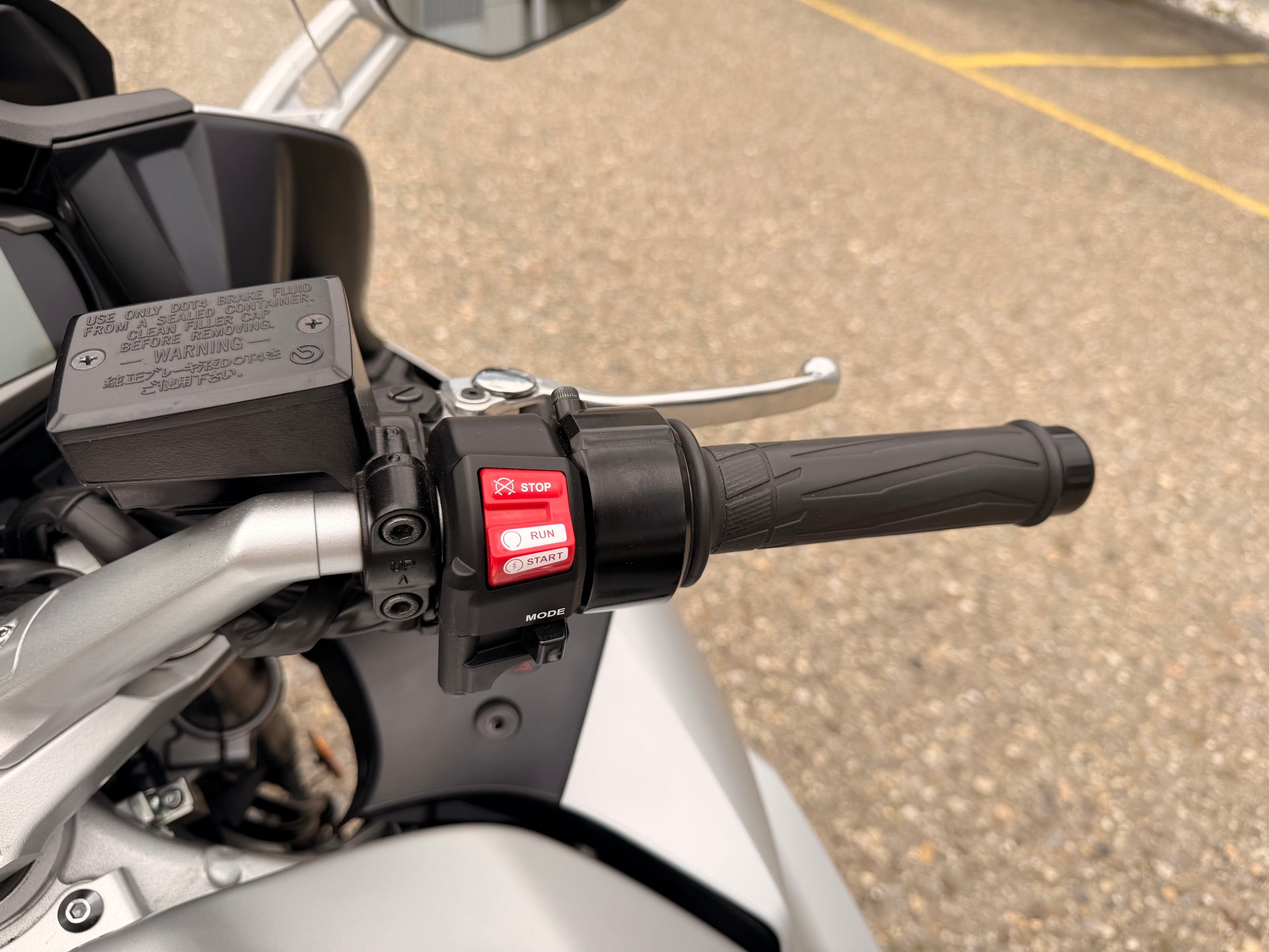 YAMAHA FJR 1300 AS/ABS-image-11