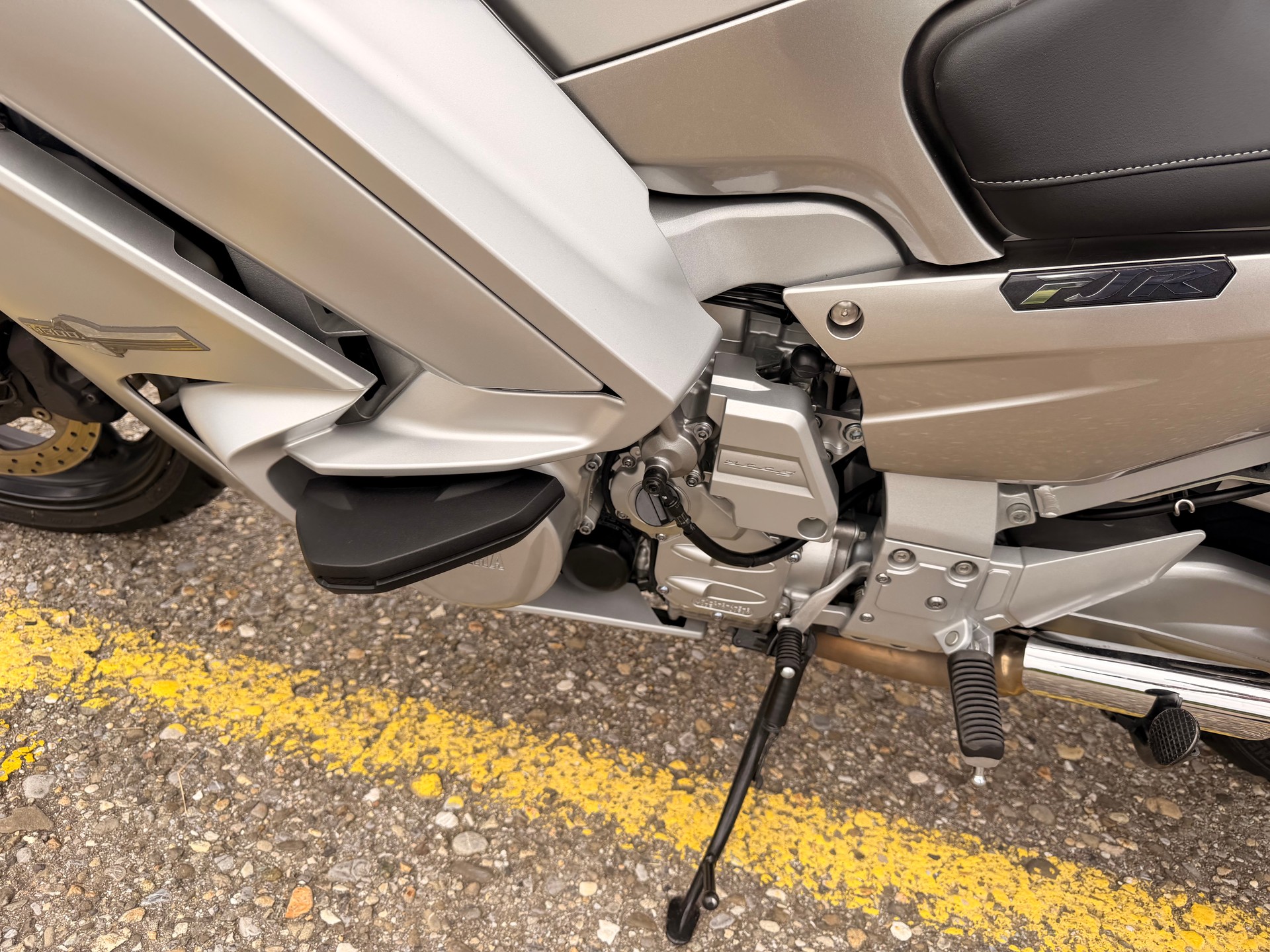 YAMAHA FJR 1300 AS/ABS-image-9