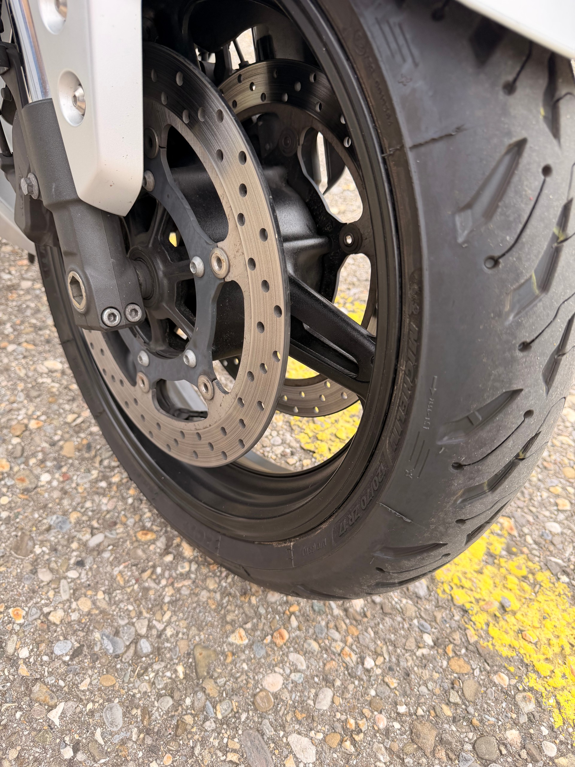 YAMAHA FJR 1300 AS/ABS-image-7