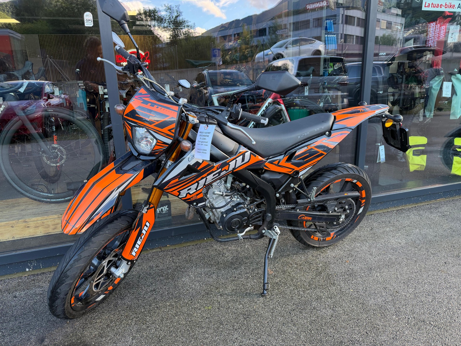 RIEJU 125 4T-image-1