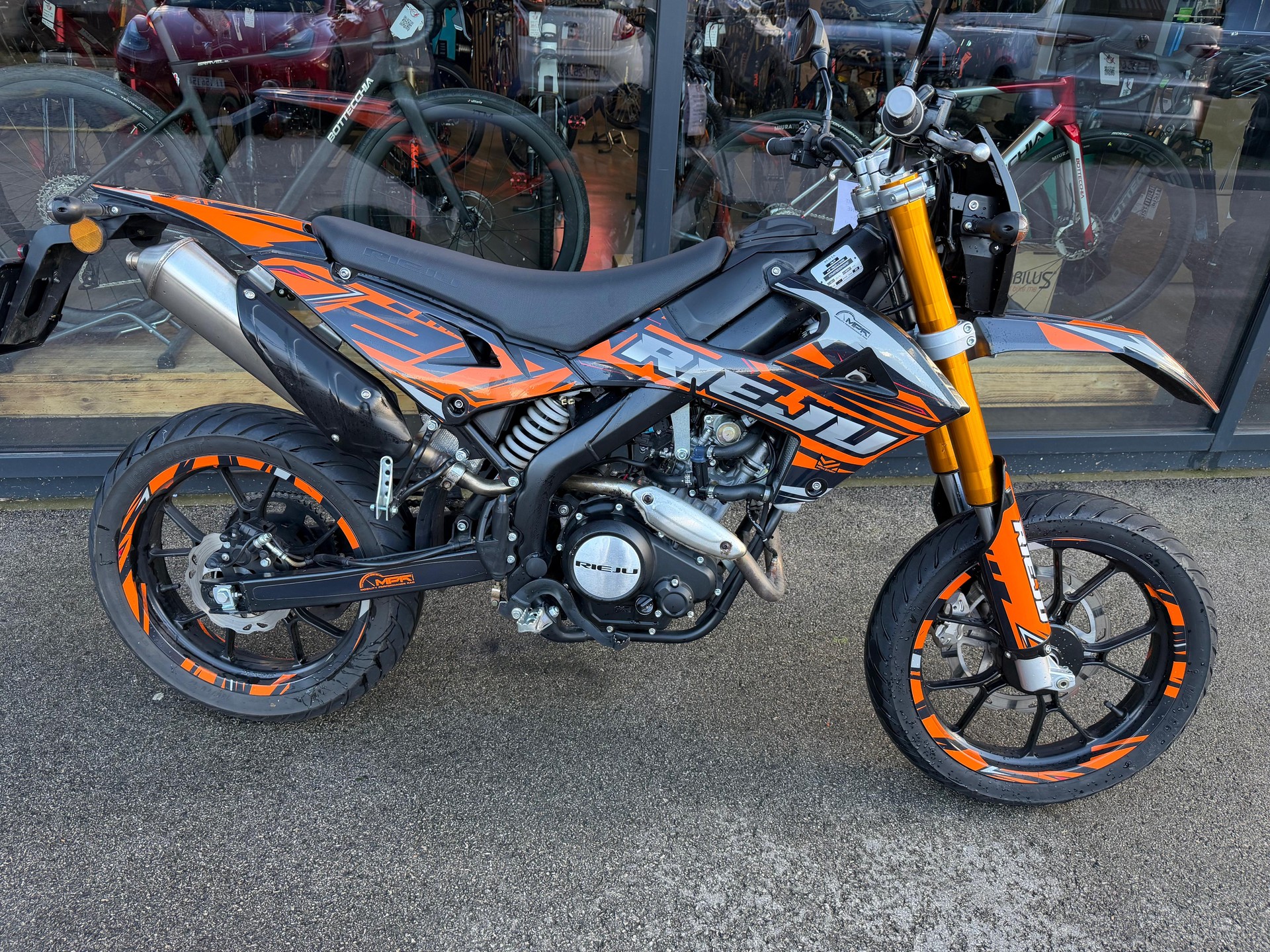 RIEJU 125 4T-image-0