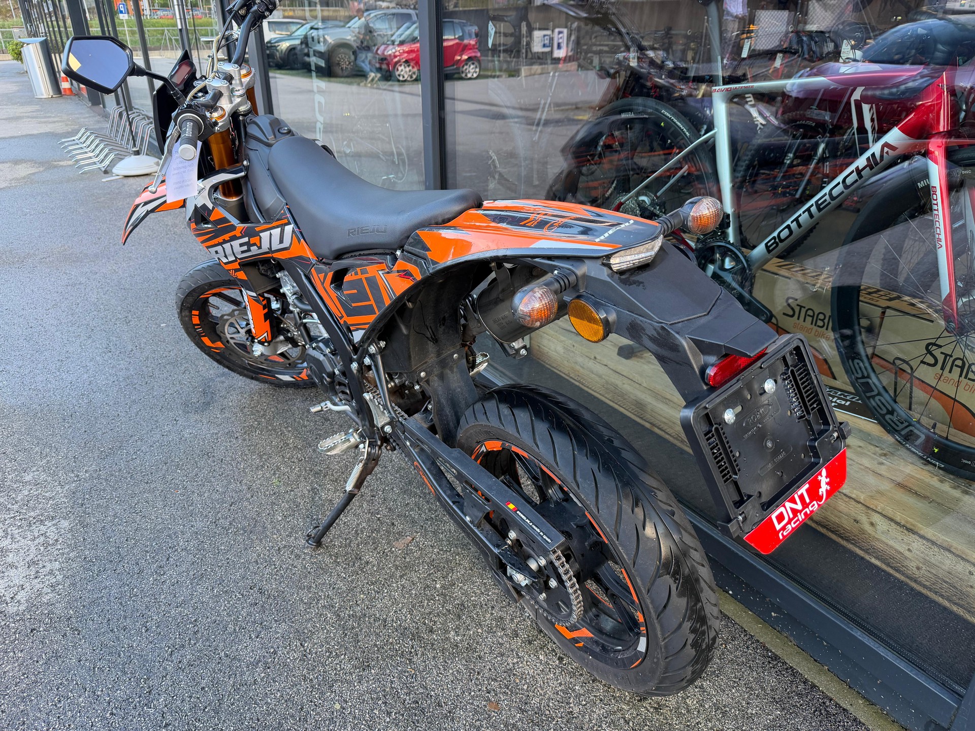 RIEJU 125 4T-image-4