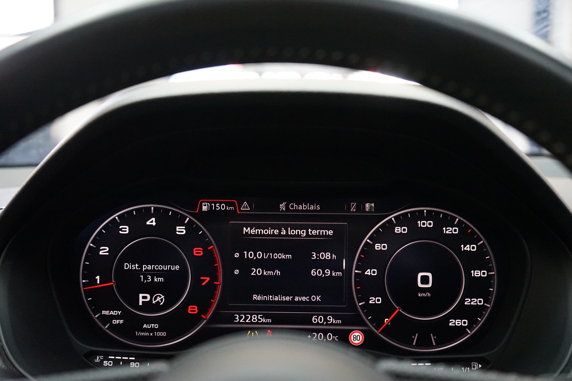 AUDI Q2 2.0 TFSI sport quattro S-tronic-image-14