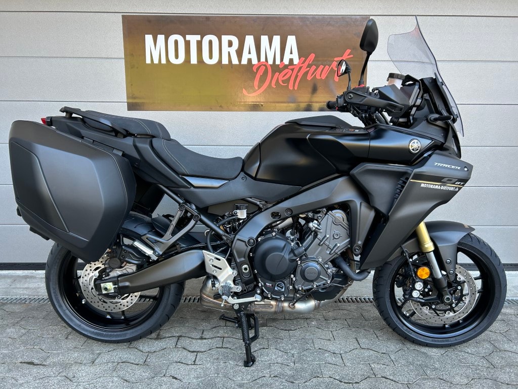 YAMAHA Tracer 9 GT-image-0