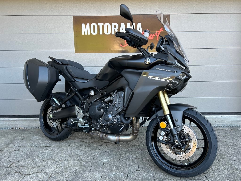YAMAHA Tracer 9 GT-image-1