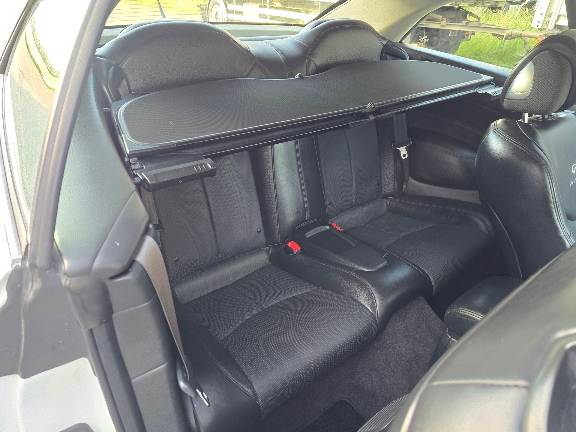 INFINITI G37 Cabrio GT Premium Automatic-image-17