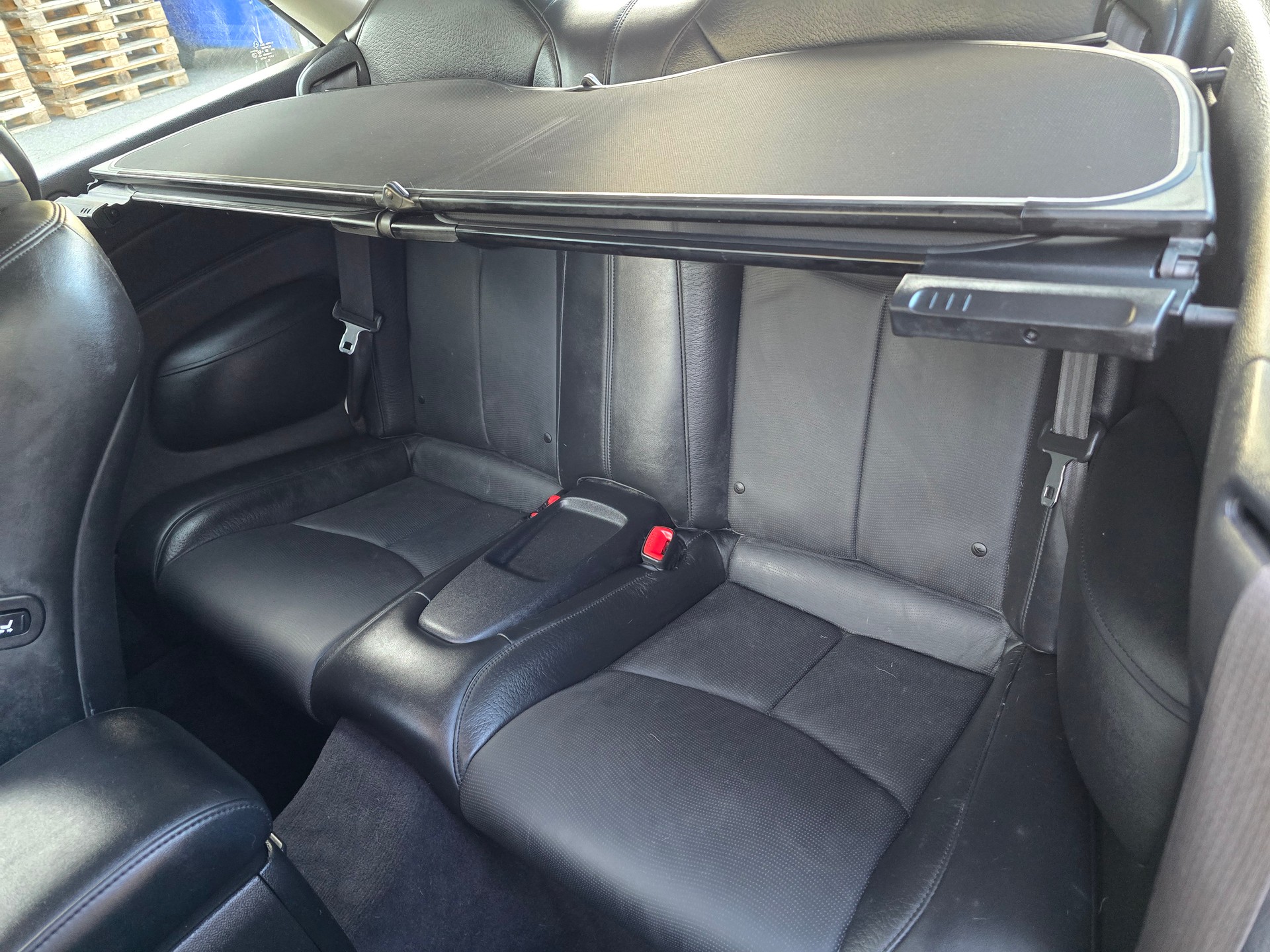 INFINITI G37 Cabrio GT Premium Automatic-image-23