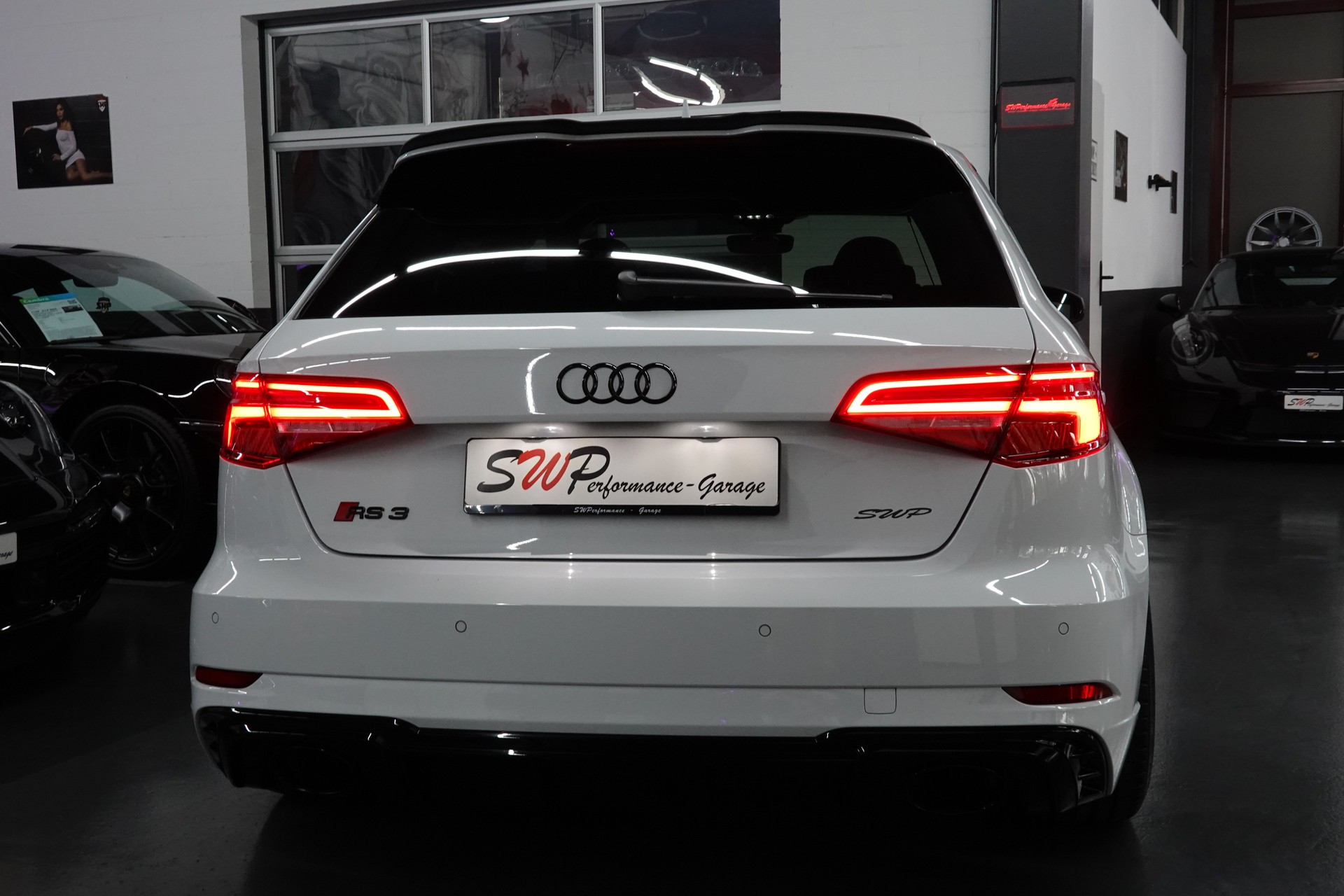 AUDI RS3 SPORTBACK 2.5 TSI QUATTRO S-TRONIC CH-FZ OHNE OPF SOUND ON-image-25