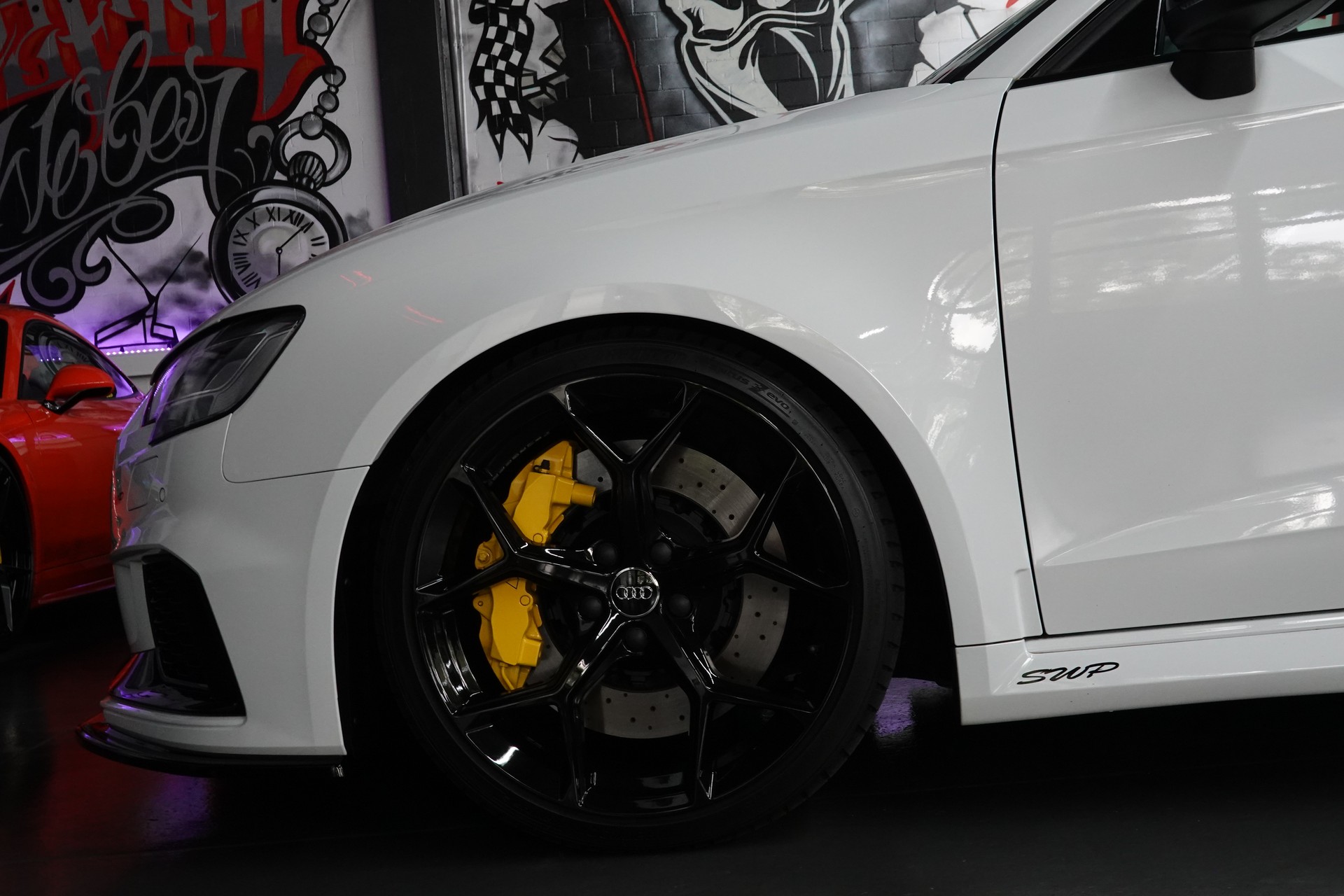 AUDI RS3 SPORTBACK 2.5 TSI QUATTRO S-TRONIC CH-FZ OHNE OPF SOUND ON-image-8