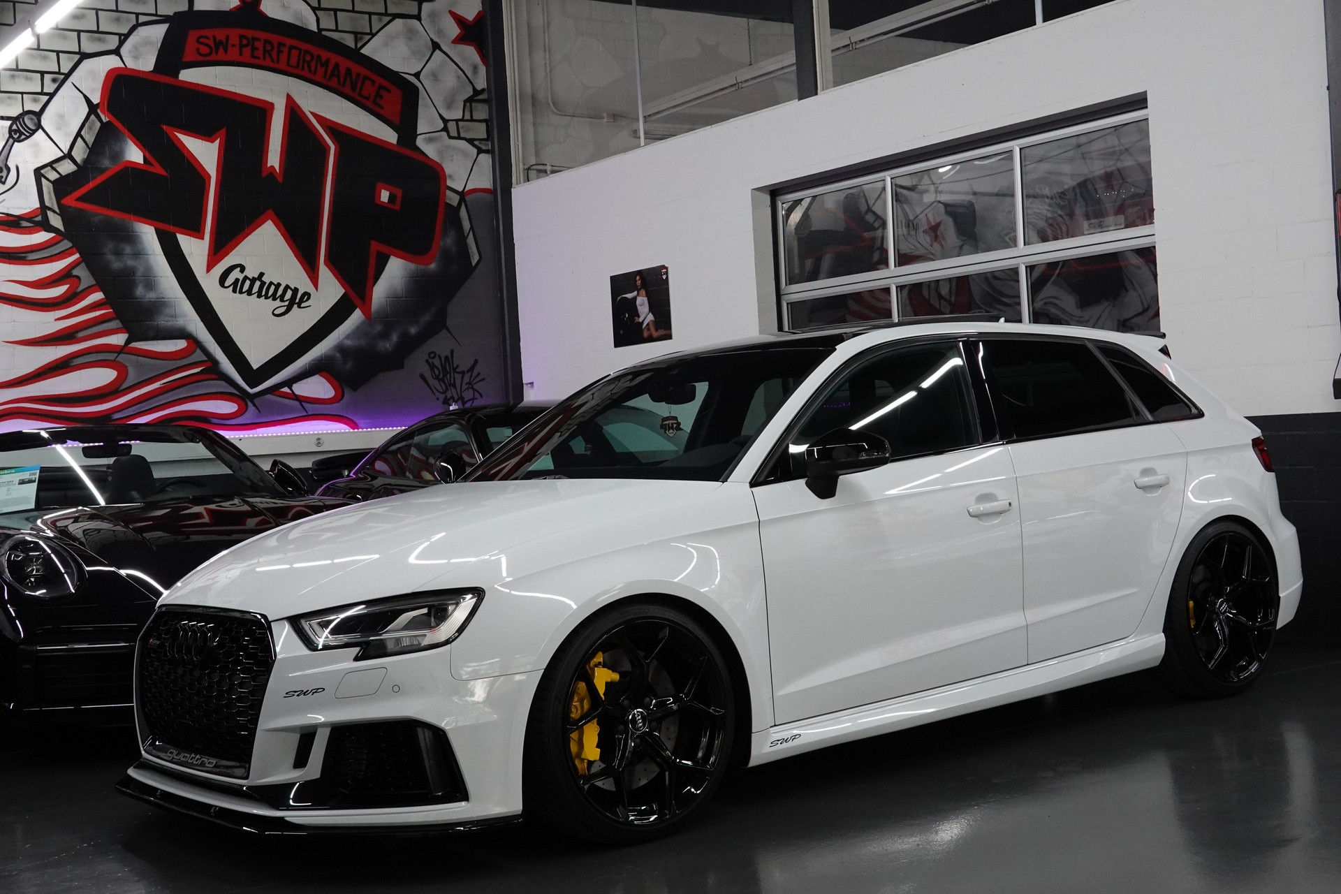 AUDI RS3 SPORTBACK 2.5 TSI QUATTRO S-TRONIC CH-FZ OHNE OPF SOUND ON-image-5