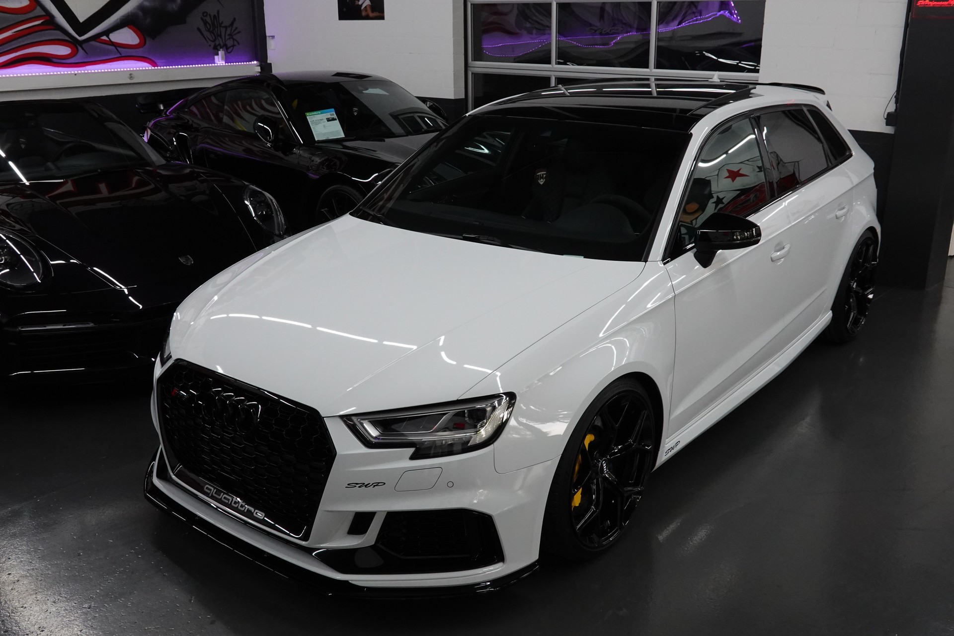 AUDI RS3 SPORTBACK 2.5 TSI QUATTRO S-TRONIC CH-FZ OHNE OPF SOUND ON-image-6