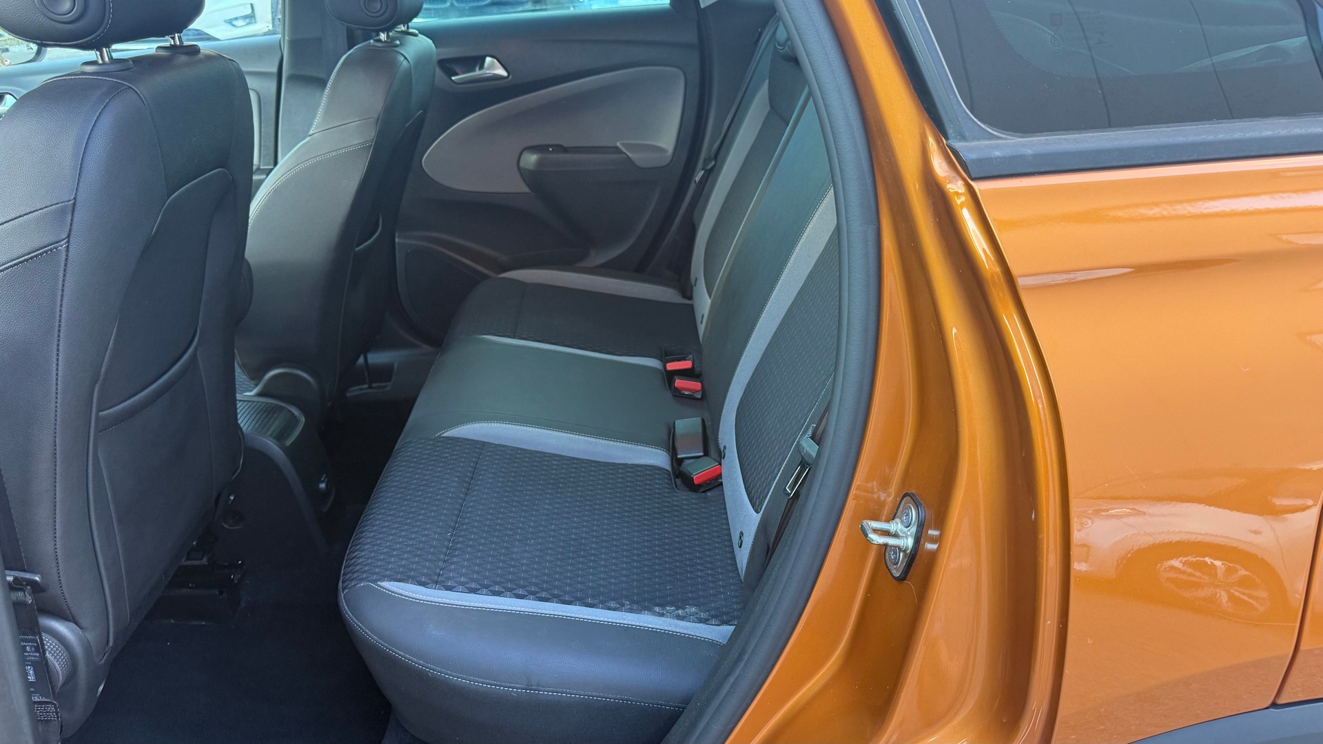 OPEL Crossland X 1.2i TP Excellence-image-13