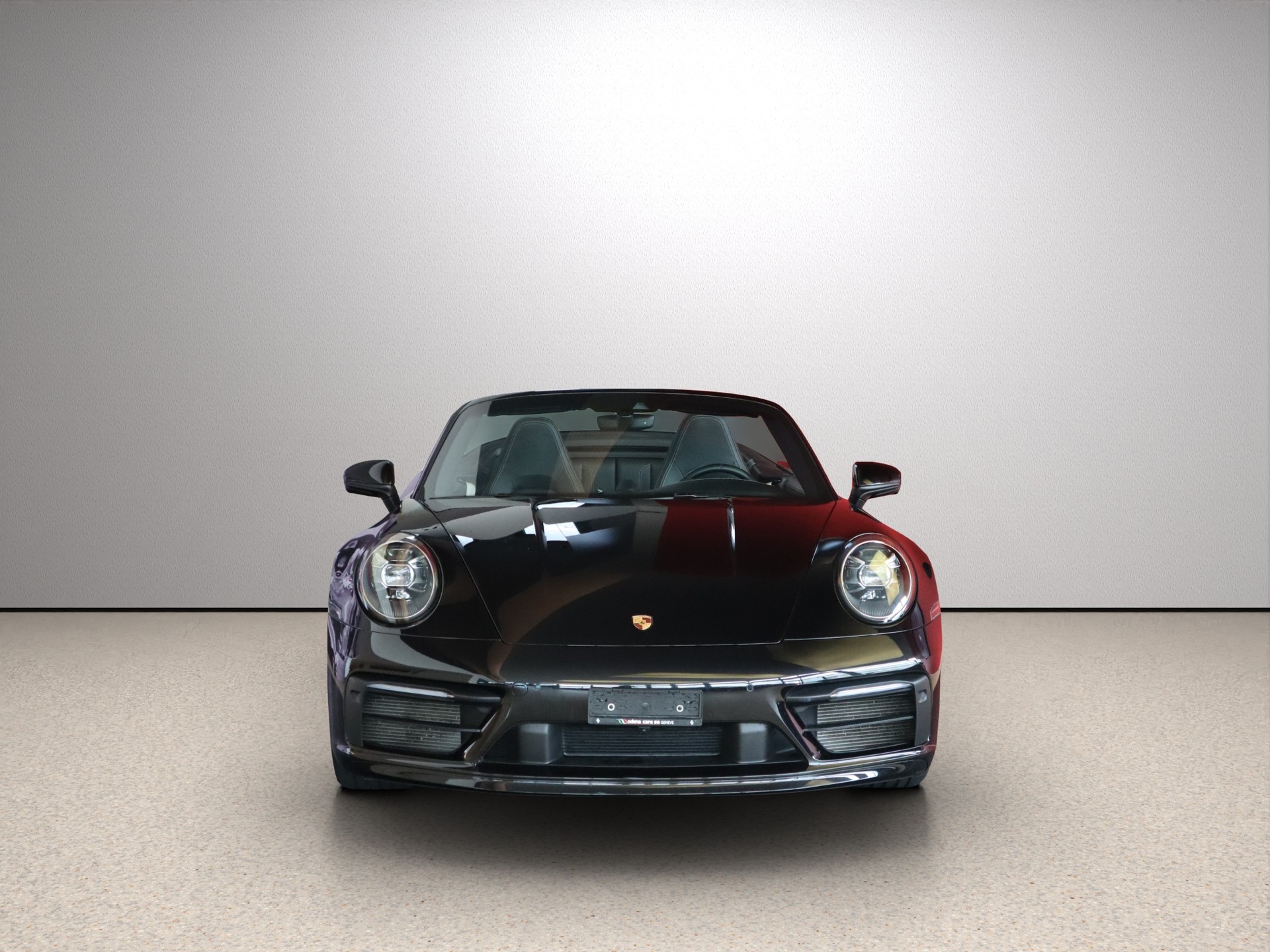 PORSCHE 911 Carrera 4S Cabriolet PDK-showroom-element-2