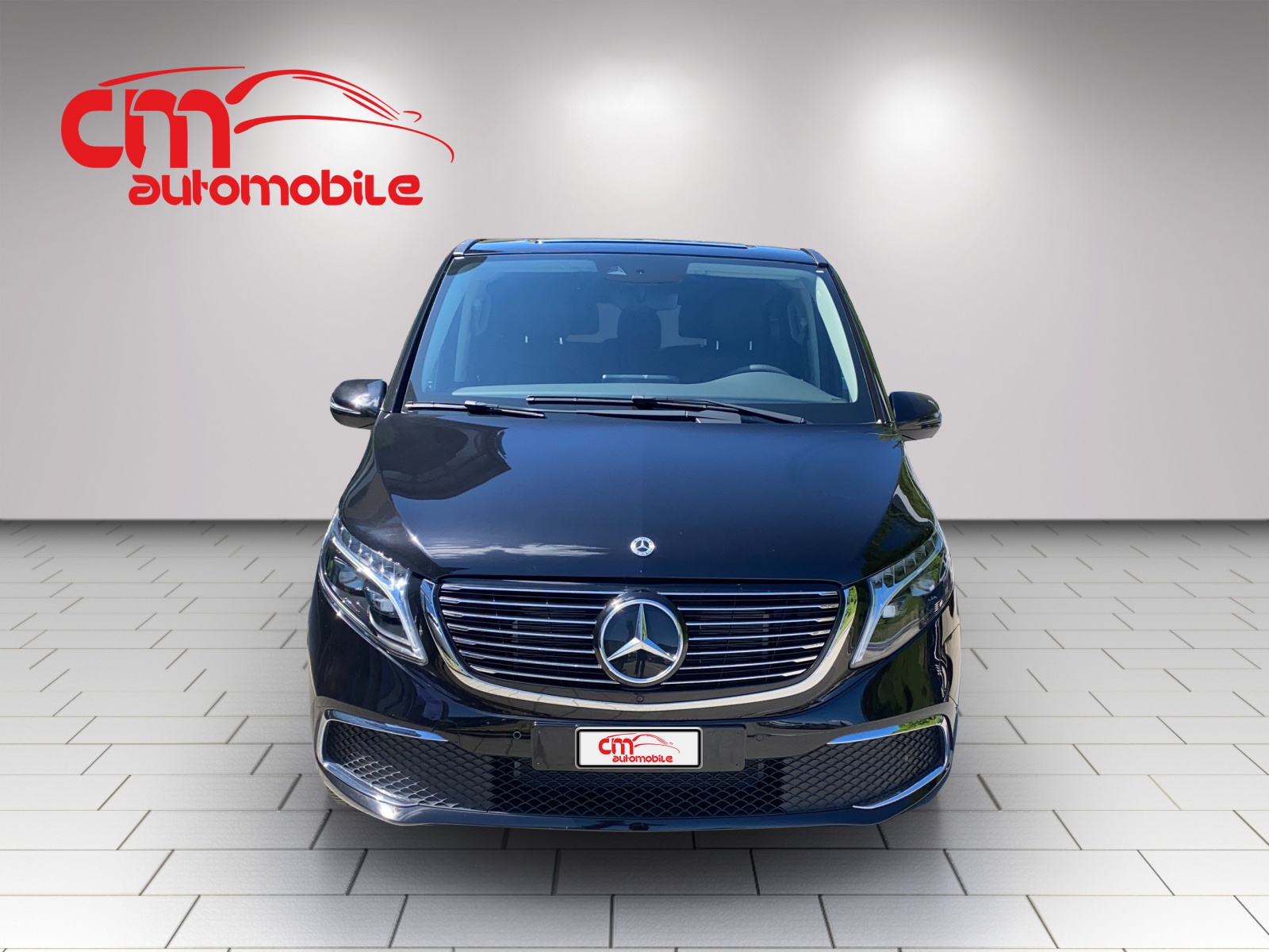 MERCEDES-BENZ EQV 300 Avantgarde lang-image-7