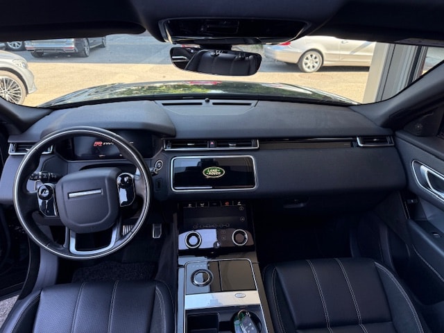 LAND ROVER Range Rover Velar P 250 HSE Automatic-image-12