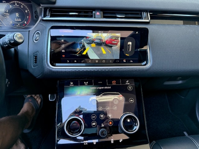 LAND ROVER Range Rover Velar P 250 HSE Automatic-image-13