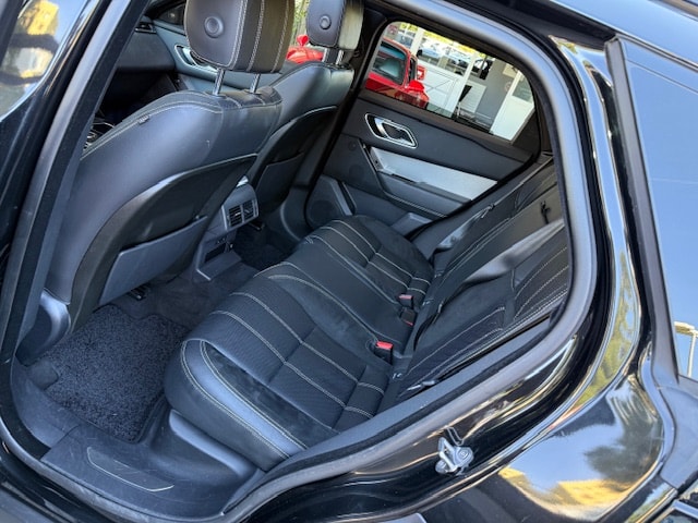 LAND ROVER Range Rover Velar P 250 HSE Automatic-image-8