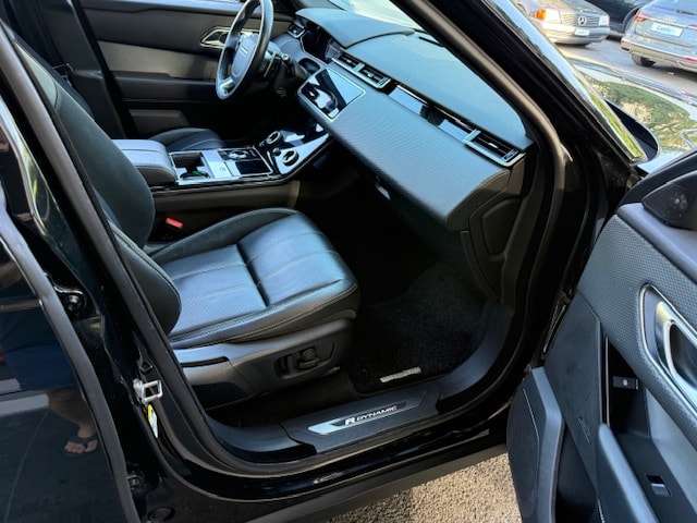 LAND ROVER Range Rover Velar P 250 HSE Automatic-image-10