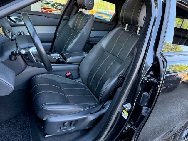 LAND ROVER Range Rover Velar P 250 HSE Automatic-image-6