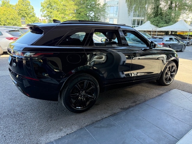 LAND ROVER Range Rover Velar P 250 HSE Automatic-image-3