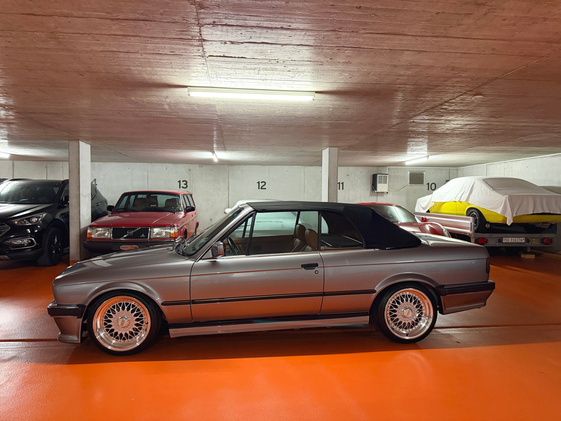 BMW 325i Cabrio-image-27