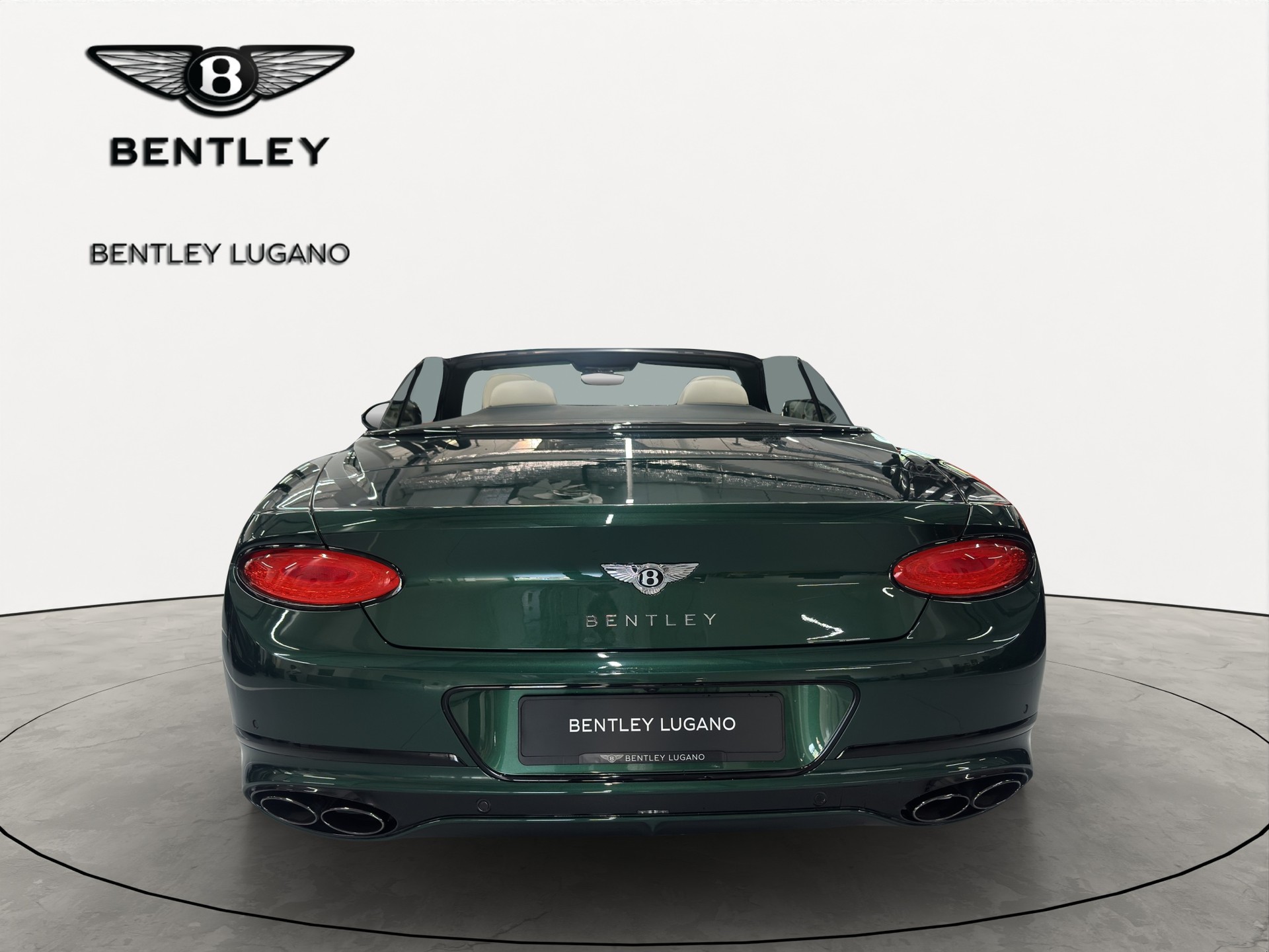 BENTLEY Continental GTC 4.0 V8 Azure-image-12