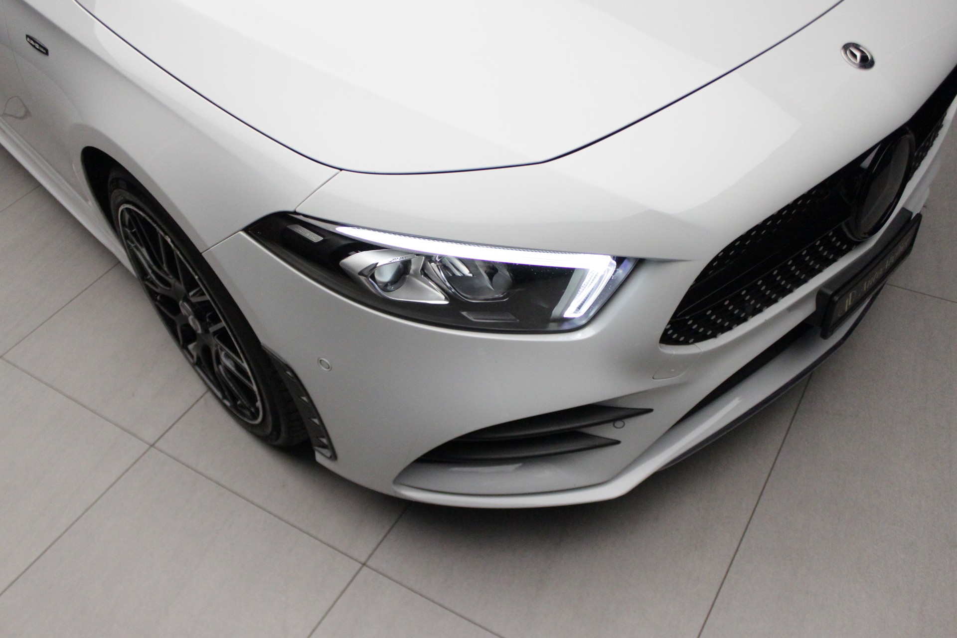 MERCEDES-BENZ A 250 4Matic AMG Line 4Matic 7G-DCT-image-6