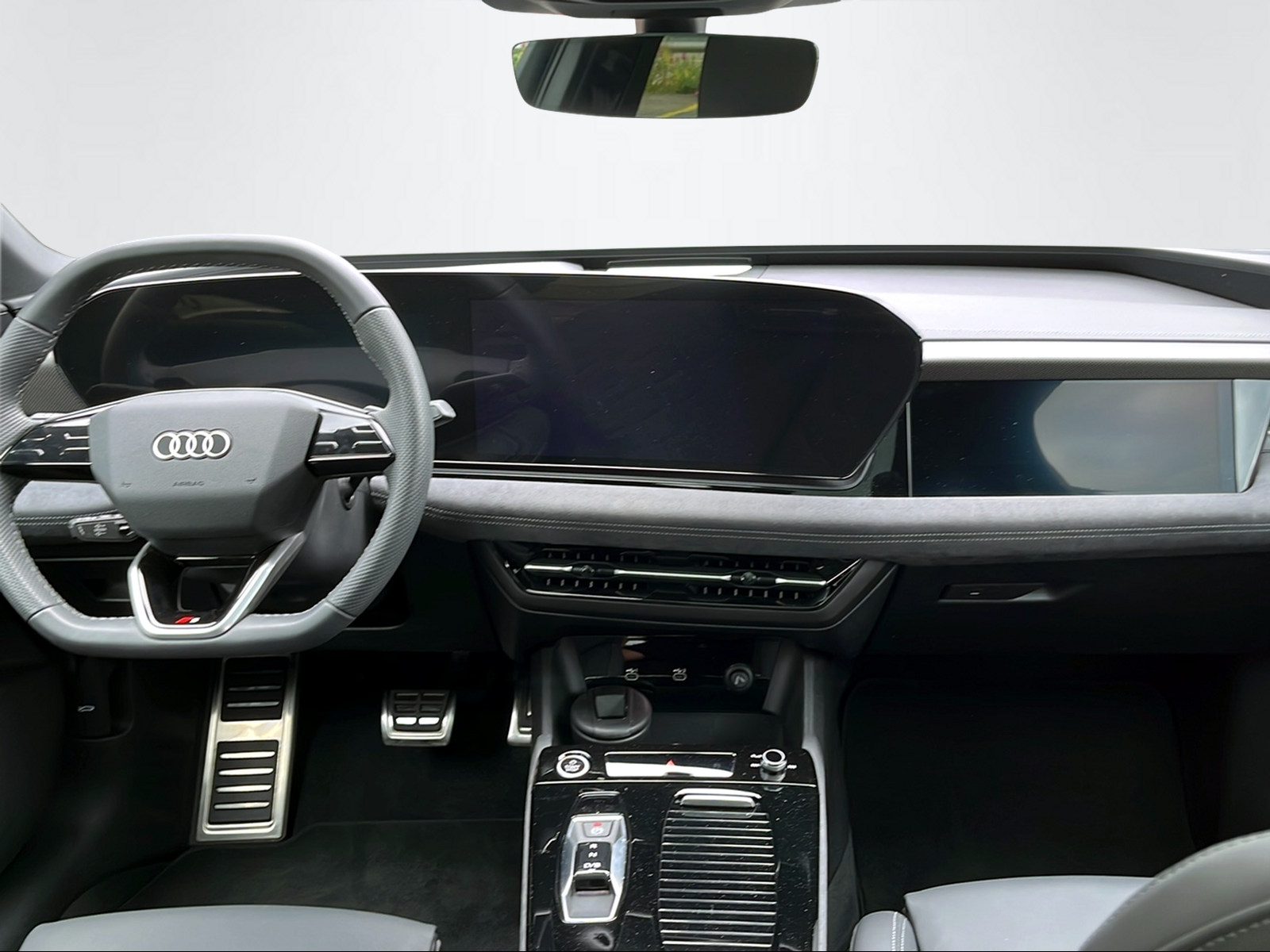 AUDI A6 e-tron Sportback quattro-image-9