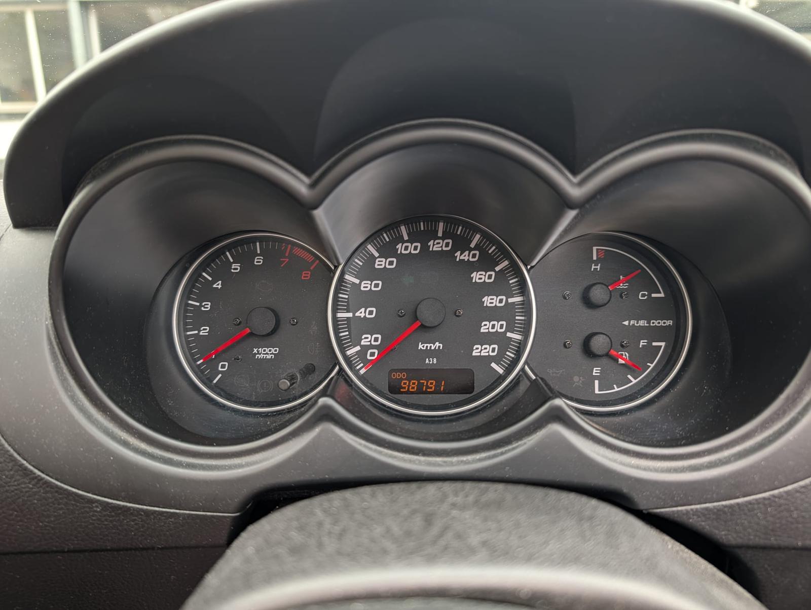 DAIHATSU Copen 1.3-image-6