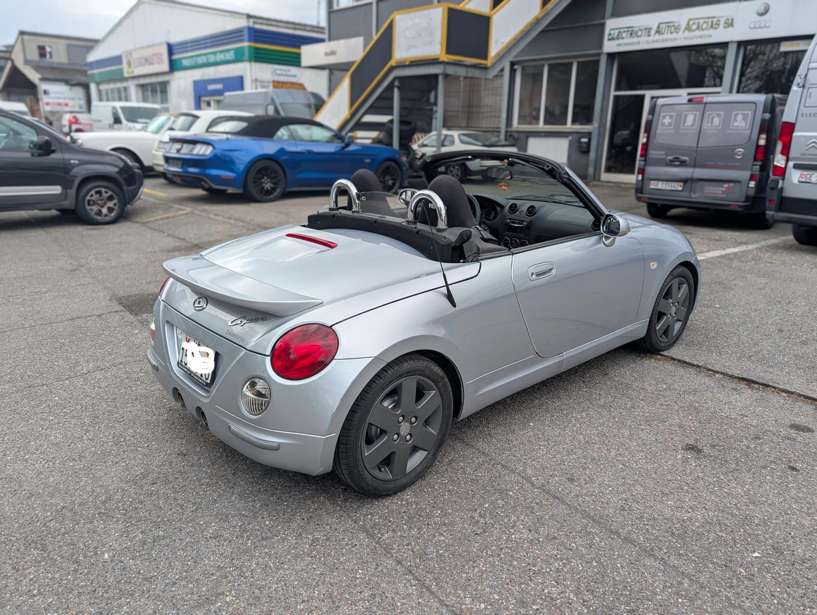 DAIHATSU Copen 1.3-image-2