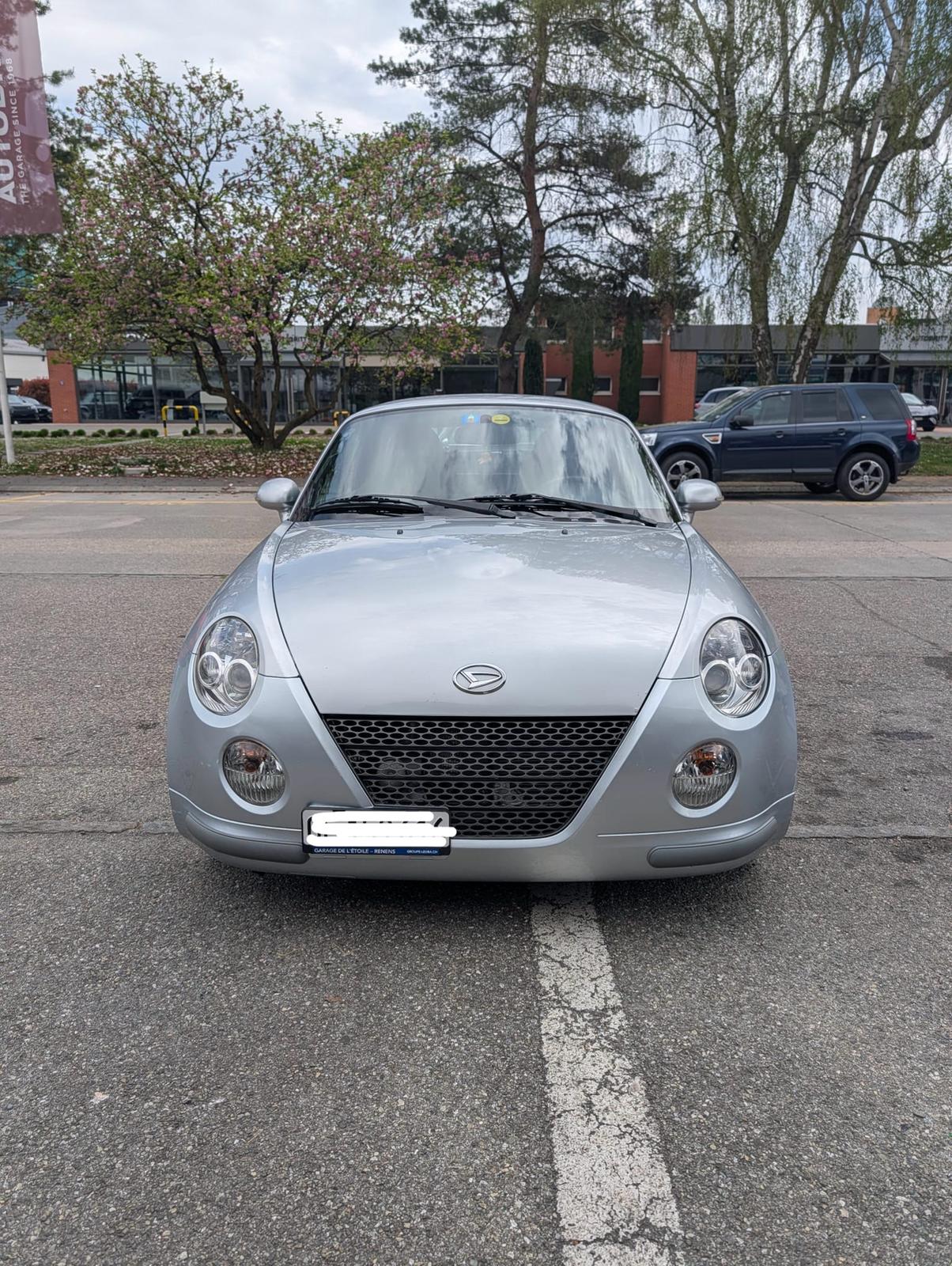 DAIHATSU Copen 1.3-image-1