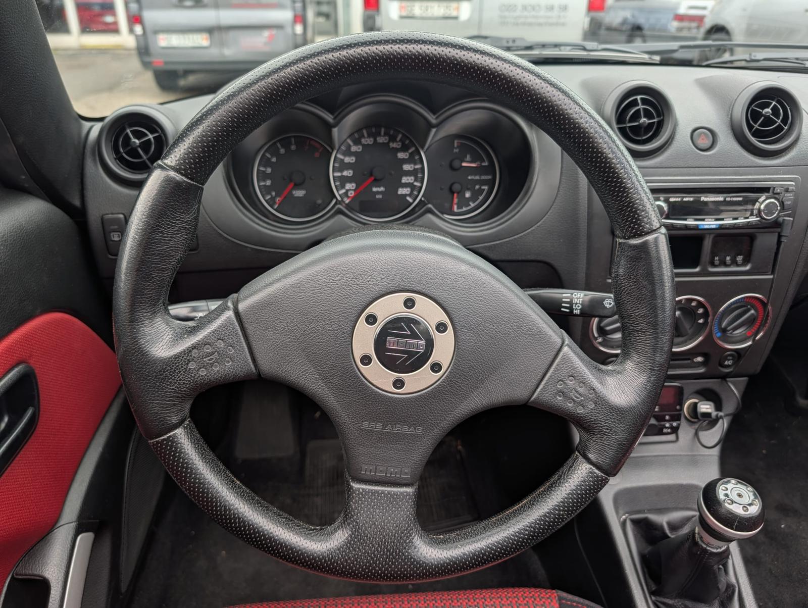DAIHATSU Copen 1.3-image-5