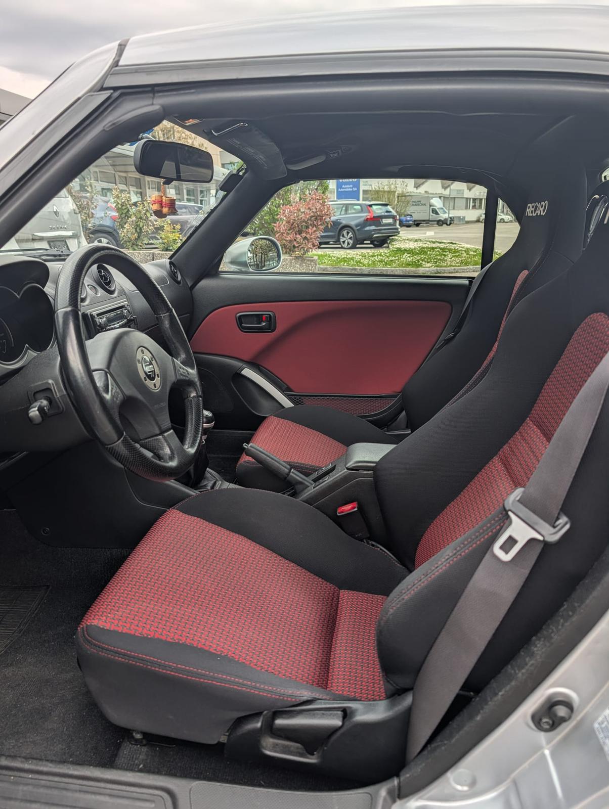 DAIHATSU Copen 1.3-image-8