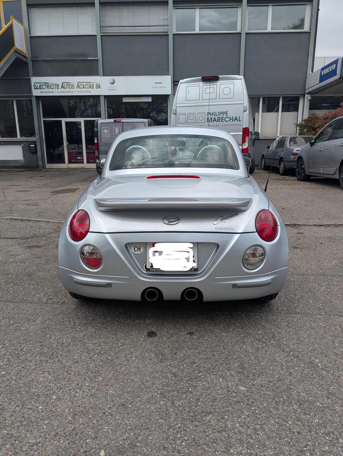 DAIHATSU Copen 1.3-image-3