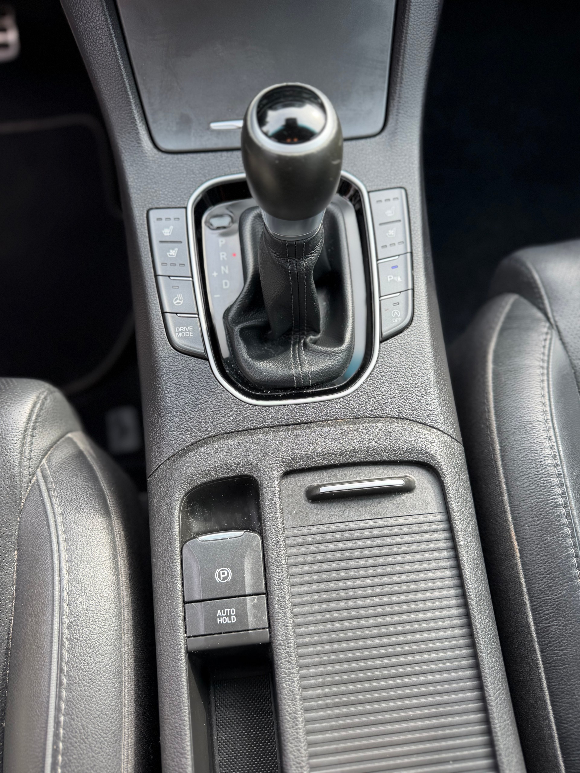 HYUNDAI i30 1.4 T-GDI Origo DCT-image-18
