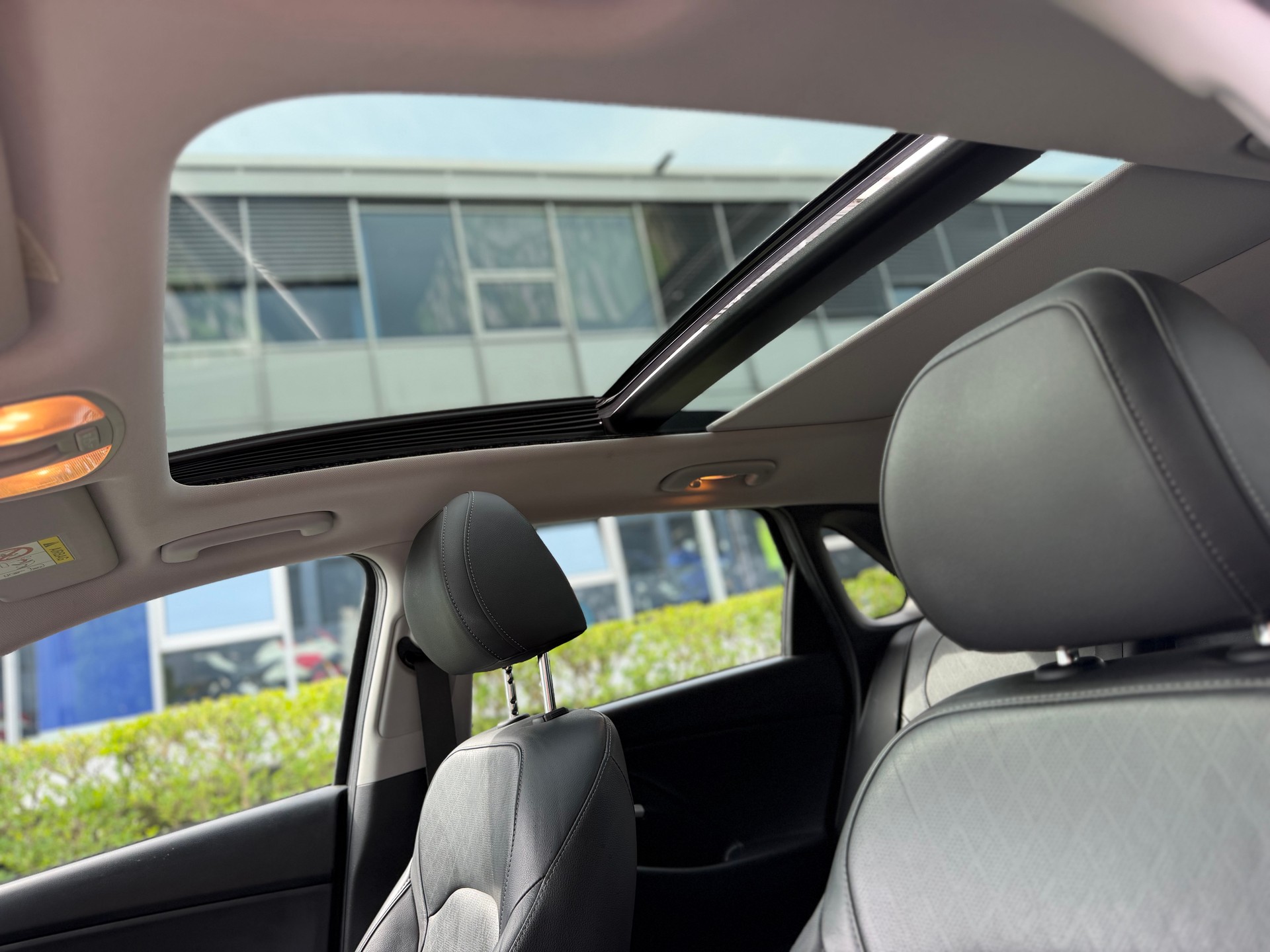 HYUNDAI i30 1.4 T-GDI Origo DCT-image-16
