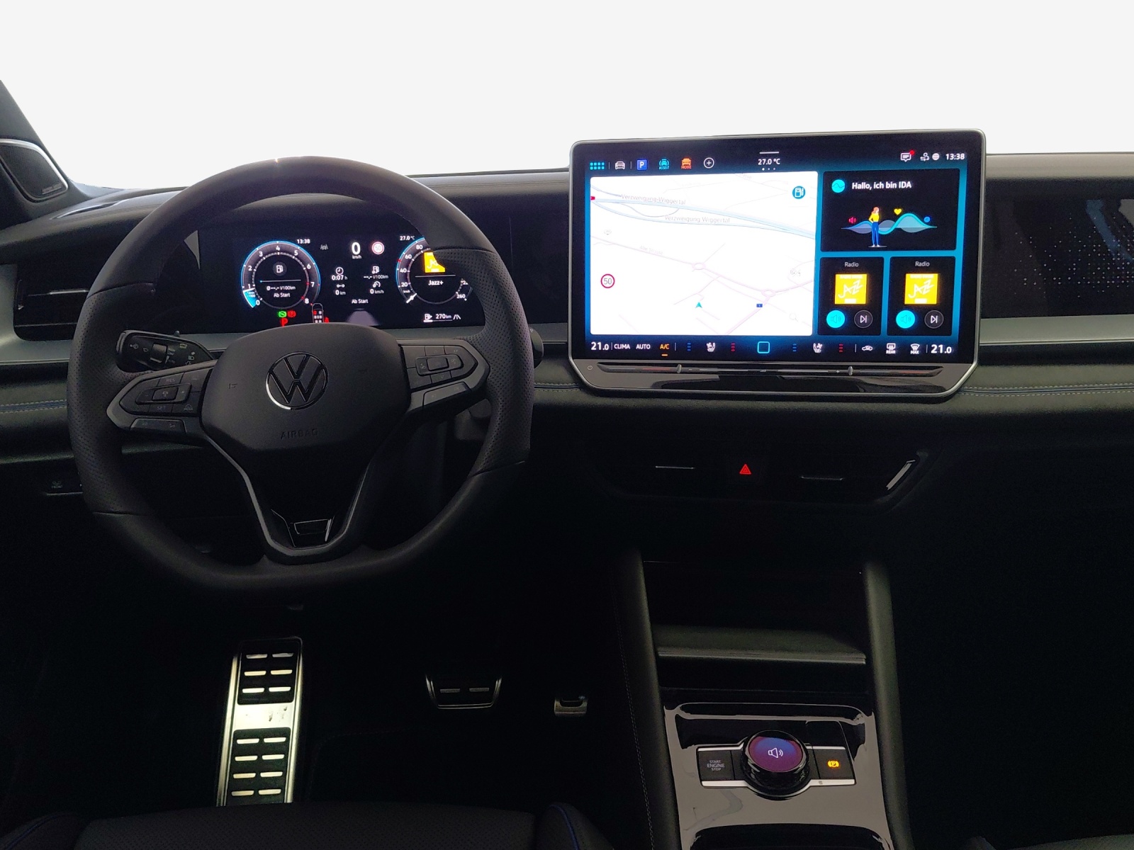 VW Tayron 2.0 TSI R-Line Plus DSG 4Motion-image-8