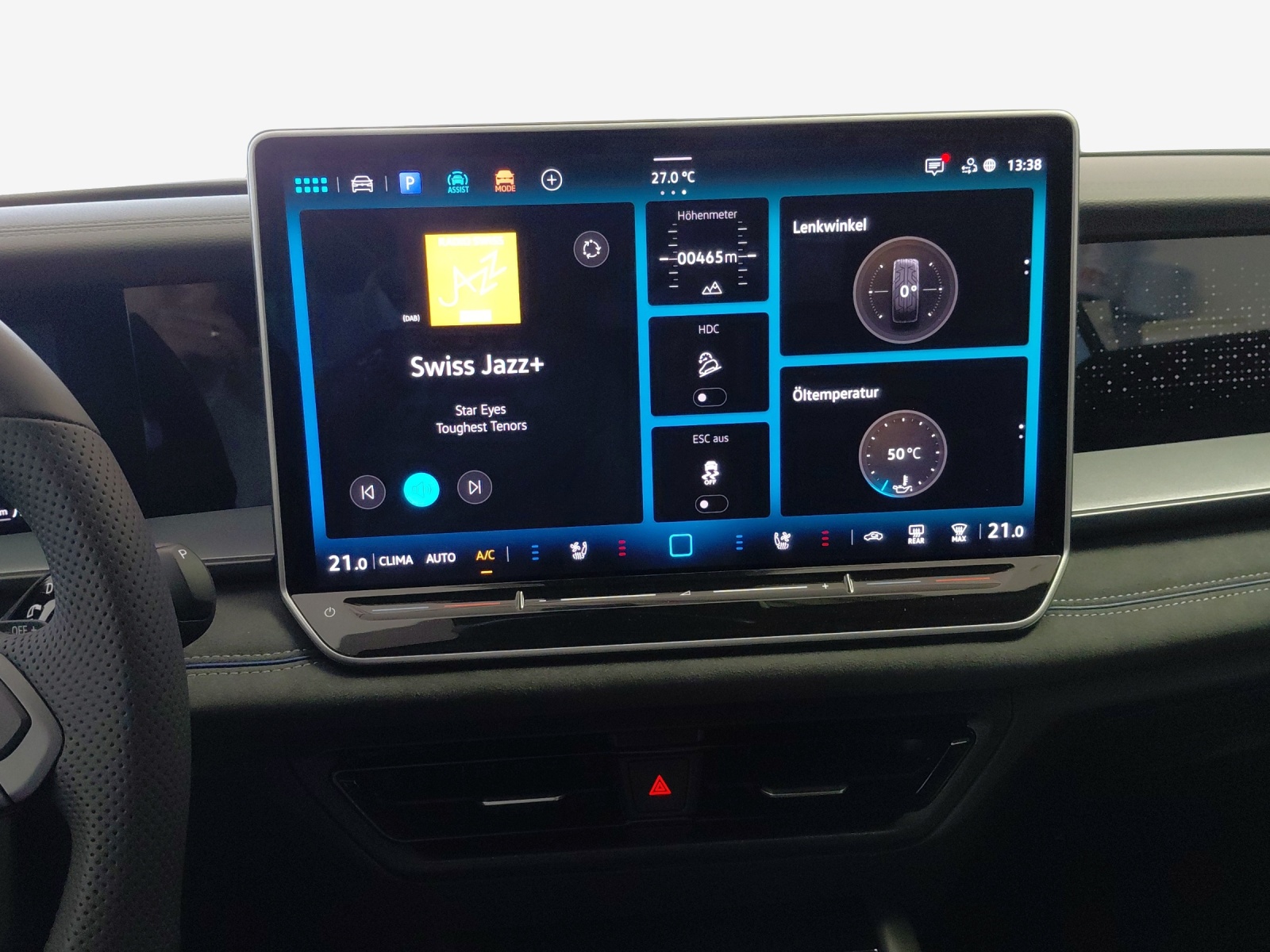 VW Tayron 2.0 TSI R-Line Plus DSG 4Motion-image-10