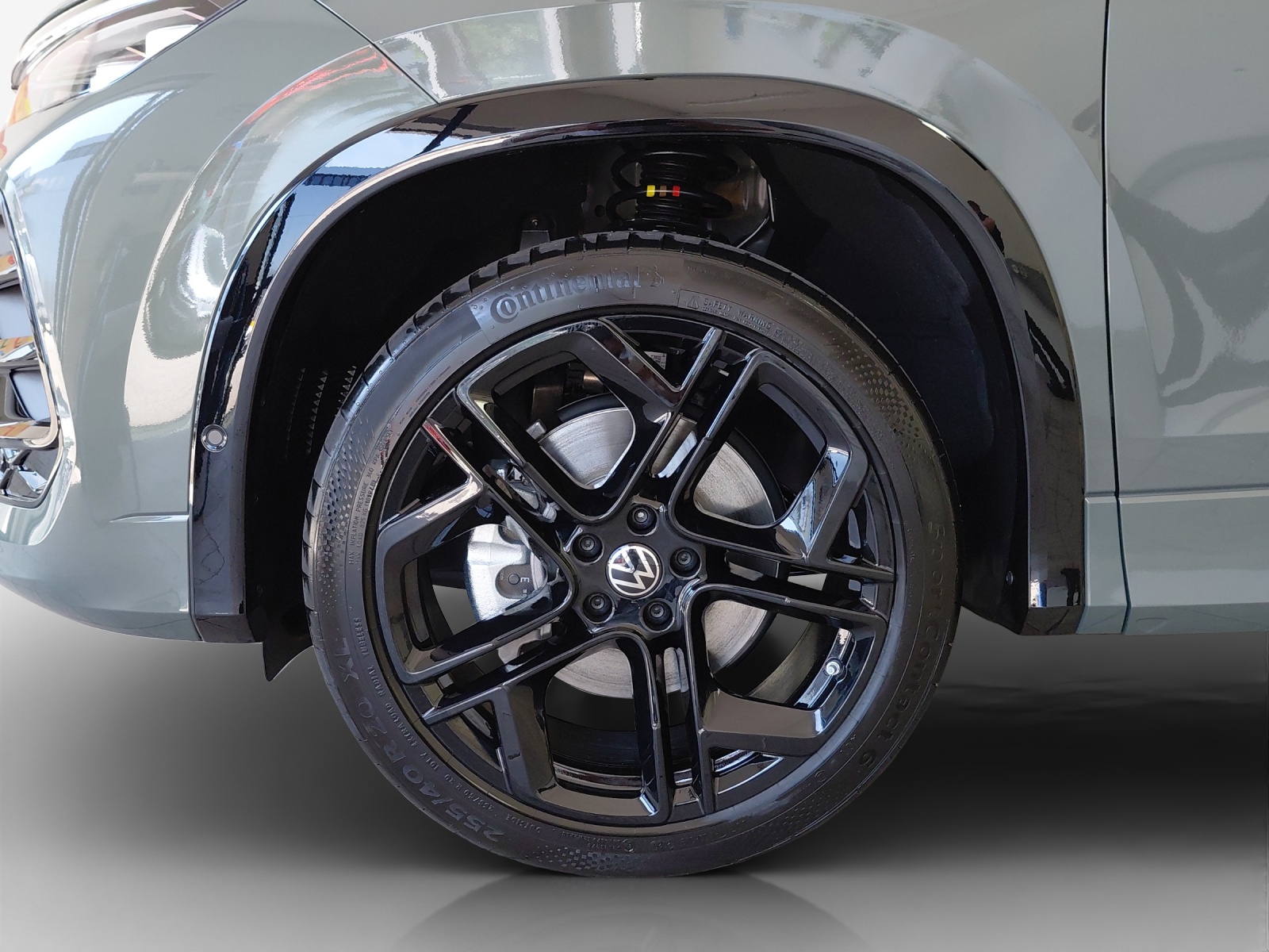 VW Tayron 2.0 TSI R-Line Plus DSG 4Motion-image-14