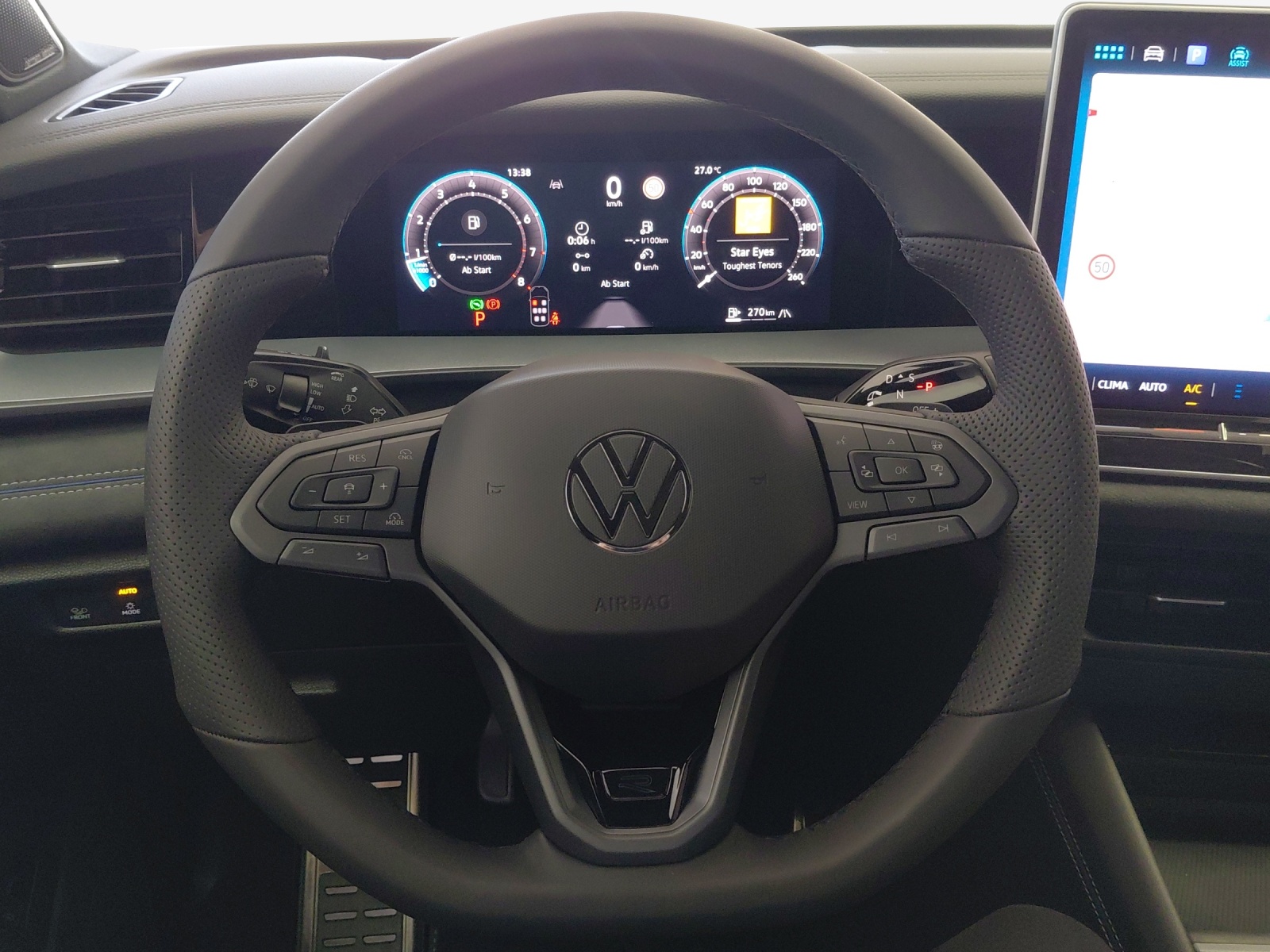 VW Tayron 2.0 TSI R-Line Plus DSG 4Motion-image-9