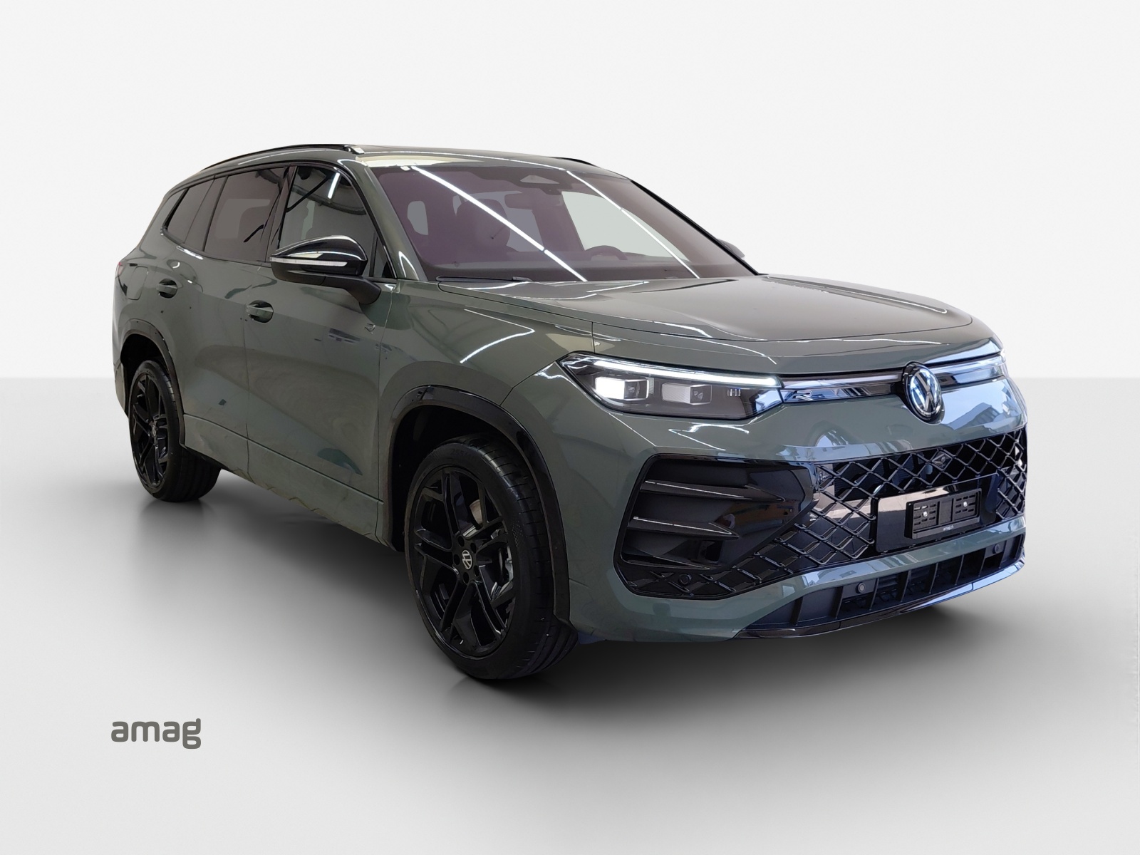 VW Tayron 2.0 TSI R-Line Plus DSG 4Motion-image-5